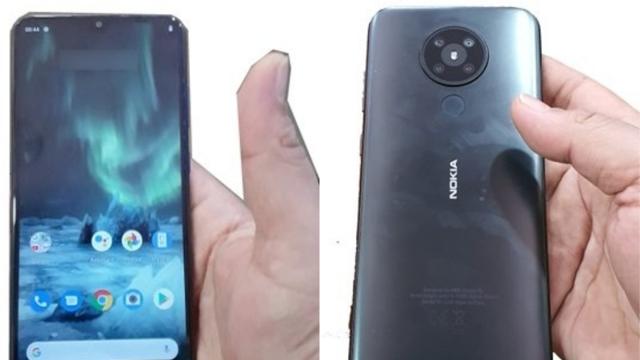 HMD Global is expected to launch Nokia 5.2 at MWC 2020. HMD Global is expected to launch Nokia 5.2 at MWC 2020.