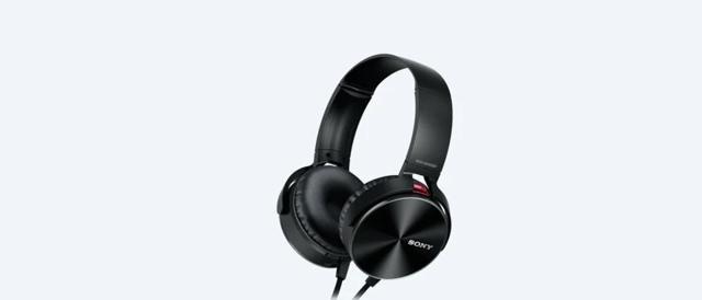 Sony XB450 headphones cost around <span class=