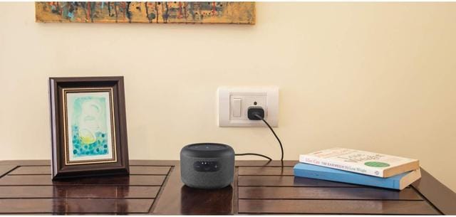 Amazon Echo Input portable Edition costs <span class=