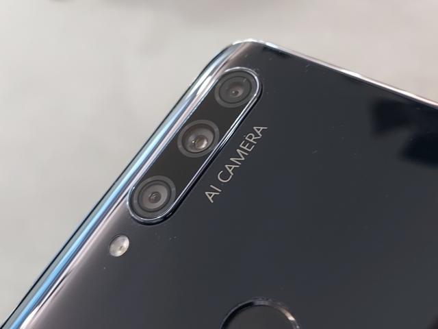 Honor 9X Honor 9X