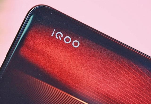 The IQOO 3 is a gaming phone that can do it all The IQOO 3 is a gaming phone that can do it all