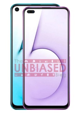 Realme 6 and 6 Pro. Realme 6 and 6 Pro.