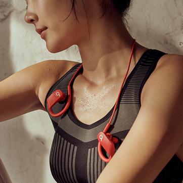 Powerbeats. Powerbeats.