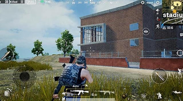 How to play PUBG Mobile Lite on PC