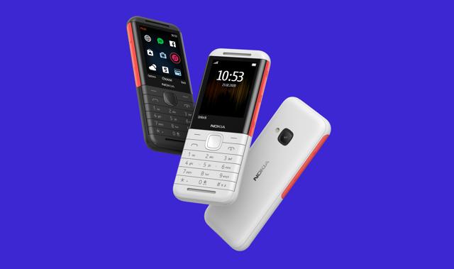 Nokia 5310 Nokia 5310