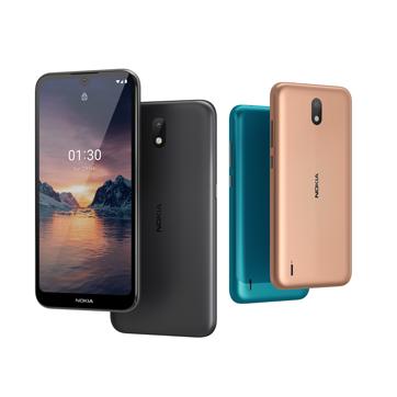 Nokia 1.3 Nokia 1.3