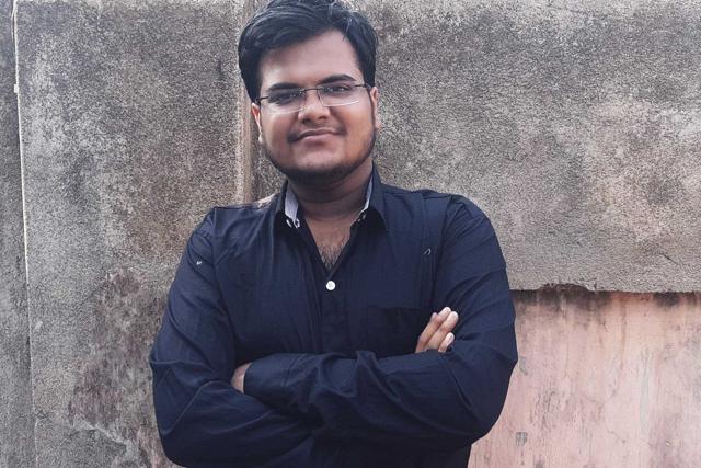 FanatiXx Publication founder Hemant Bansal. FanatiXx Publication founder Hemant Bansal.