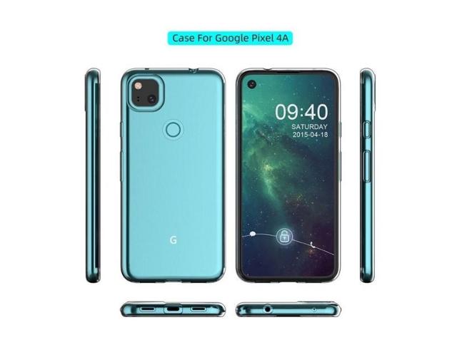 Google Pixel 4a case. 