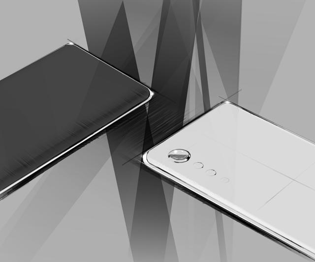 LG smartphones will come with LG smartphones will come with