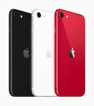 Apple also has revenue from its services business to fall back on. It has leveraged its large iPhone customer base to boost services revenue from music, apps, gaming and video. Apple also has revenue from its services business to fall back on. It has leveraged its large iPhone customer base to boost services revenue from music, apps, gaming and video.