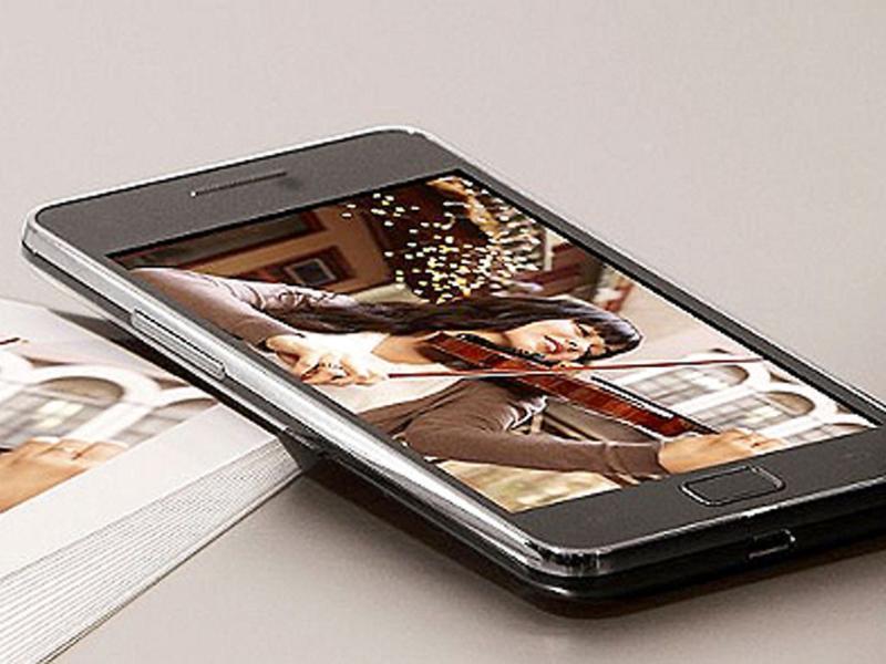 Samsung Galaxy S II: The King of Android smart phones. No other Android device has managed to match up to the success of the Galaxy S II. Samsung Galaxy S II: The King of Android smart phones. No other Android device has managed to match up to the success of the Galaxy S II.