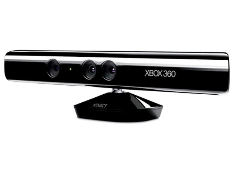 Microsoft Xbox Kinect: Kinect brings games and entertainment to life in extraordinary new ways-no controller required. This amazing technology allows the sensor to recognize your body and mirror your movements in the game, making YOU the controller. Microsoft Xbox Kinect: Kinect brings games and entertainment to life in extraordinary new ways-no controller required. This amazing technology allows the sensor to recognize your body and mirror your movements in the game, making YOU the controller.