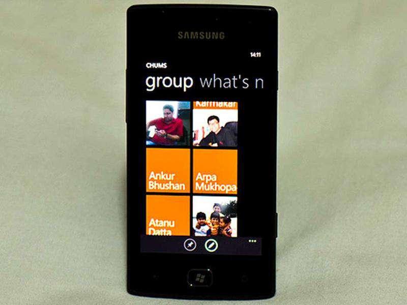 Ability to collate contacts in groups and being able to follow them, instead of the whole contact list, is a very useful feature. Ability to collate contacts in groups and being able to follow them, instead of the whole contact list, is a very useful feature.