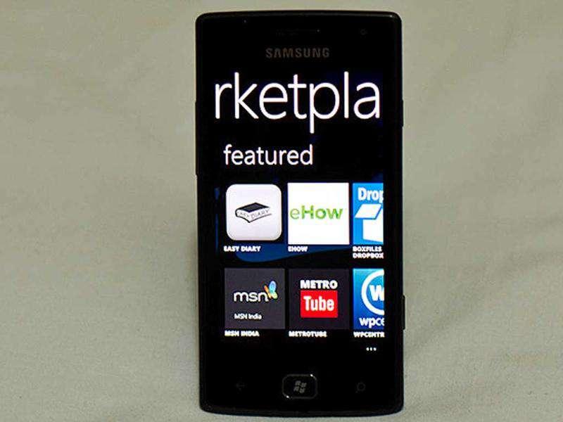 The Marketplace is categorized into Featured, Top Free, Top Paid etc. The apps are not highly priced, but not many of them are too useful either. The Marketplace is categorized into Featured, Top Free, Top Paid etc. The apps are not highly priced, but not many of them are too useful either.
