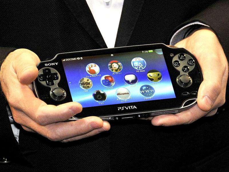 ps vita game shop