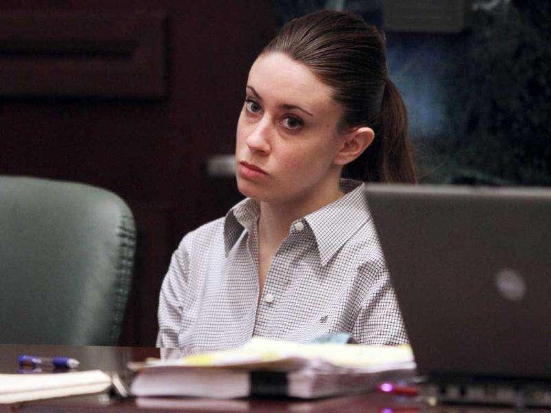 Casey Anthony: American Casey Anthony, who was arrested, tried and acquitted of killing her daughter Caylee Anthony, was the fourth fastest-rising search term of 2011. Casey Anthony: American Casey Anthony, who was arrested, tried and acquitted of killing her daughter Caylee Anthony, was the fourth fastest-rising search term of 2011.