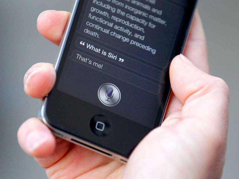iPhone 5: The sixth fastest-rising search term of 2011 refers to a product that does not actually exist. The iPhone 5 was the highly anticipated and rumored next-generation iPhone expected to be released in 2011, but new Apple CEO Tim Cook surprised fans by instead releasing the iPhone 4S, shown here. iPhone 5: The sixth fastest-rising search term of 2011 refers to a product that does not actually exist. The iPhone 5 was the highly anticipated and rumored next-generation iPhone expected to be released in 2011, but new Apple CEO Tim Cook surprised fans by instead releasing the iPhone 4S, shown here.