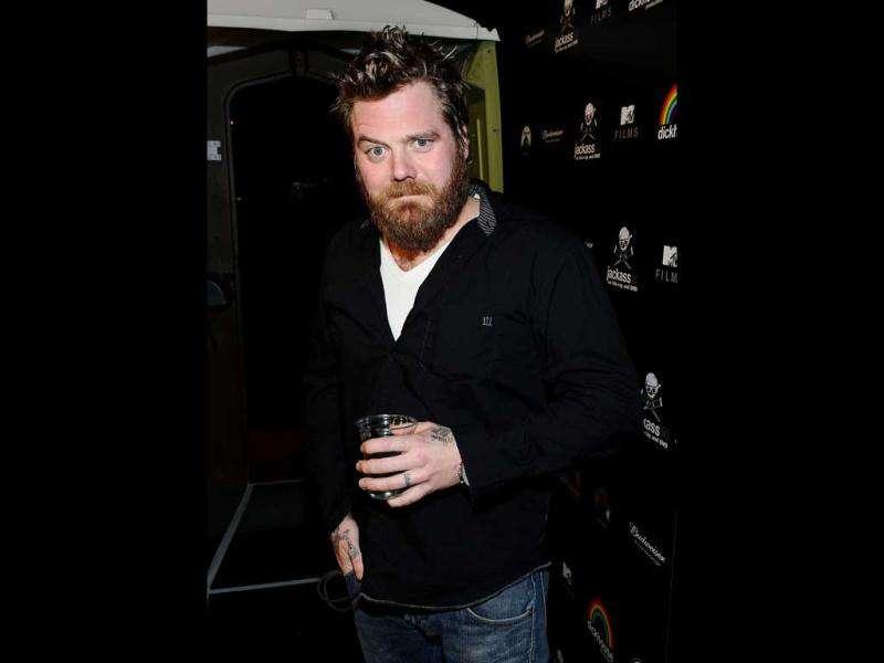 Ryan Dunn: Former star of hit TV series 'Jackass' Ryan Dunn was the third fastest-rising search term of 2011. Dunn died following a car crash on June 20, 2011 aged 34. Ryan Dunn: Former star of hit TV series 'Jackass' Ryan Dunn was the third fastest-rising search term of 2011. Dunn died following a car crash on June 20, 2011 aged 34.