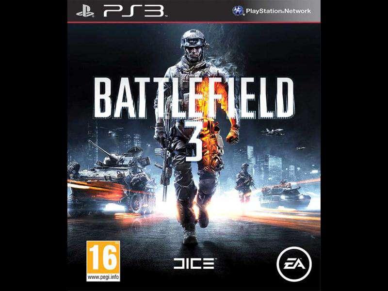 Battlefield 3: Highly anticipated first person shooter video game ‘Battlefield 3’ was this year’s fifth fastest-rising search term. Battlefield 3: Highly anticipated first person shooter video game ‘Battlefield 3’ was this year’s fifth fastest-rising search term.