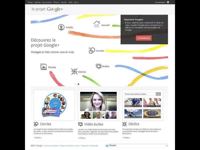 Google+: The second fastest-rising search of 2011 was Google’s own social network Google +. The site opened on an invite-only basis on June 28 before extending membership to all those aged over 18 on August 6. Google+: The second fastest-rising search of 2011 was Google’s own social network Google +. The site opened on an invite-only basis on June 28 before extending membership to all those aged over 18 on August 6.