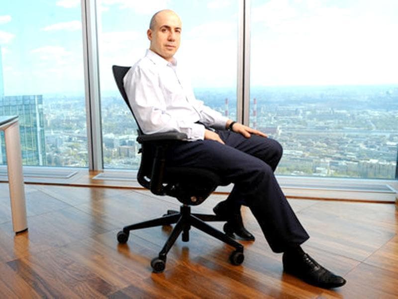 Russian investor Yuri Milner's Digital Sky Technologies invests $200 million for a 1.96 percent stake, bringing Facebook's value down to $10 billion. Russian investor Yuri Milner's Digital Sky Technologies invests $200 million for a 1.96 percent stake, bringing Facebook's value down to $10 billion.