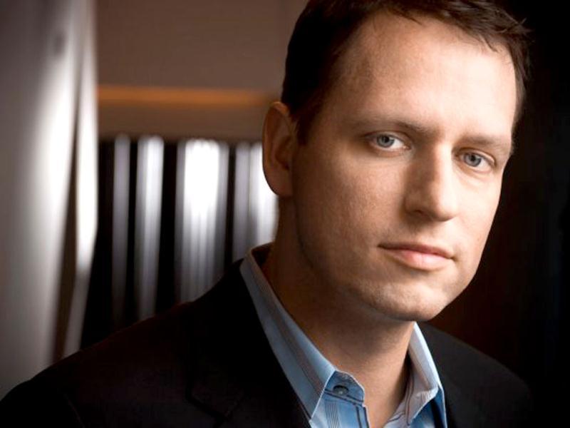 June 2004 - Peter Thiel, PayPal co-founder and venture capitalist, invests $500,000 in Facebook. June 2004 - Peter Thiel, PayPal co-founder and venture capitalist, invests $500,000 in Facebook.