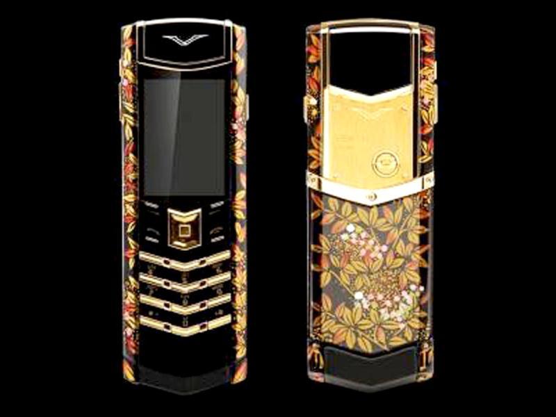The 10 Most Expensive Phones In The World 2023 Wealthy 51 OFF