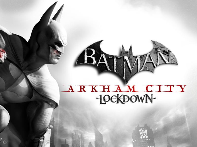 Review: Batman Arkham City Lockdown | HT Tech