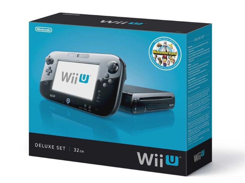 Nintendo cuts price of Wii U video game console - Hindustan Times