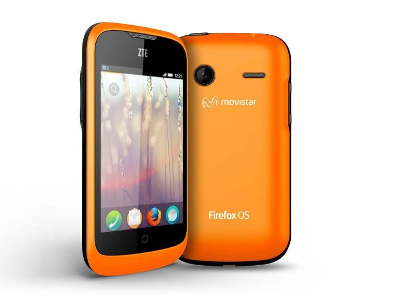 Mozilla Announces Flip And Slider Phones At Firefox Os Press Event Ht Tech