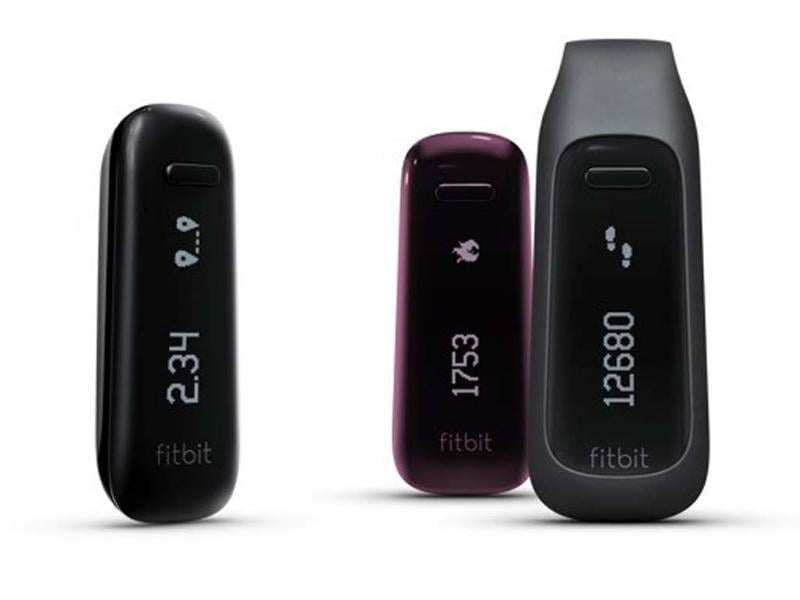 fitbit products india