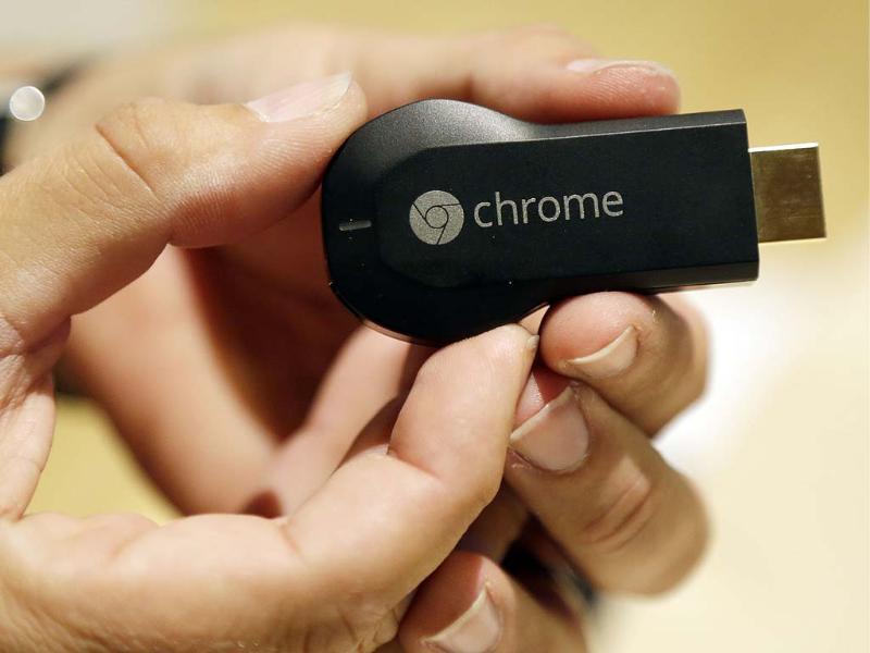 Buy the Google Chromecast with Google TV HD - Snow ( GA03131-AU ) online -  PBTech.com/pacific