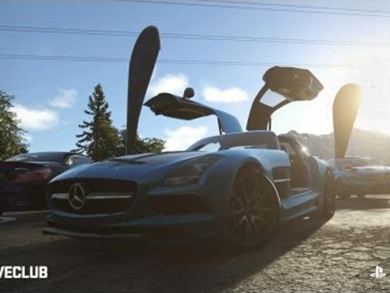 Wallpaper : AMG, Driveclub, cla45 1920x1080 - - 951596 - HD Wallpapers -  WallHere