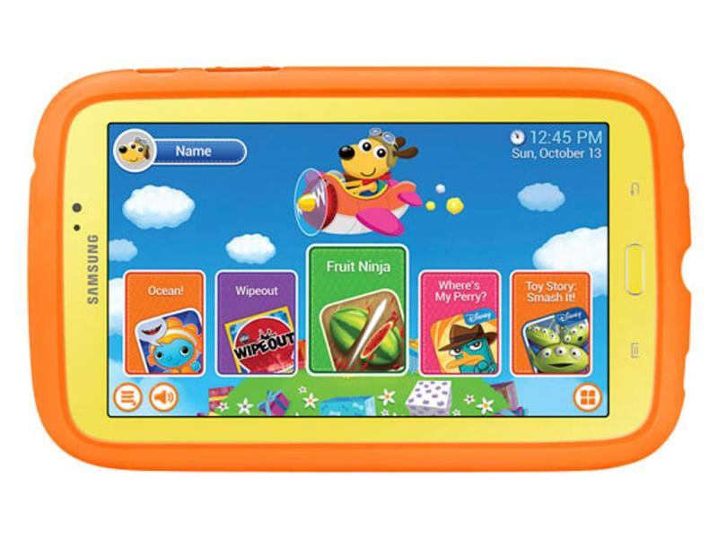 Oregon Scientific's MEEP! X2 kid-friendly tablet can be yours today for $150