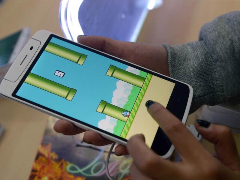 Flappy Bird Return in August: Dev Working to Make the Gameplay Less  Addictive!