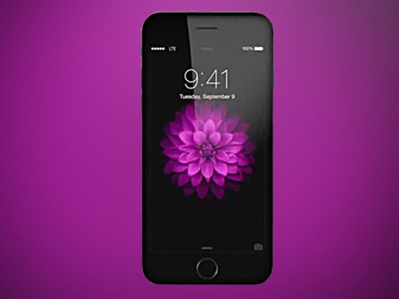 Apple unveiled the 4.7-inch display iPhone 6 at the Flint Center for the Performing Arts in Cupertino, California on September 9, 2014. The iPhone 6 Plus and the Apple Watch wearable tech were also launched at the launch event. Apple unveiled the 4.7-inch display iPhone 6 at the Flint Center for the Performing Arts in Cupertino, California on September 9, 2014. The iPhone 6 Plus and the Apple Watch wearable tech were also launched at the launch event.