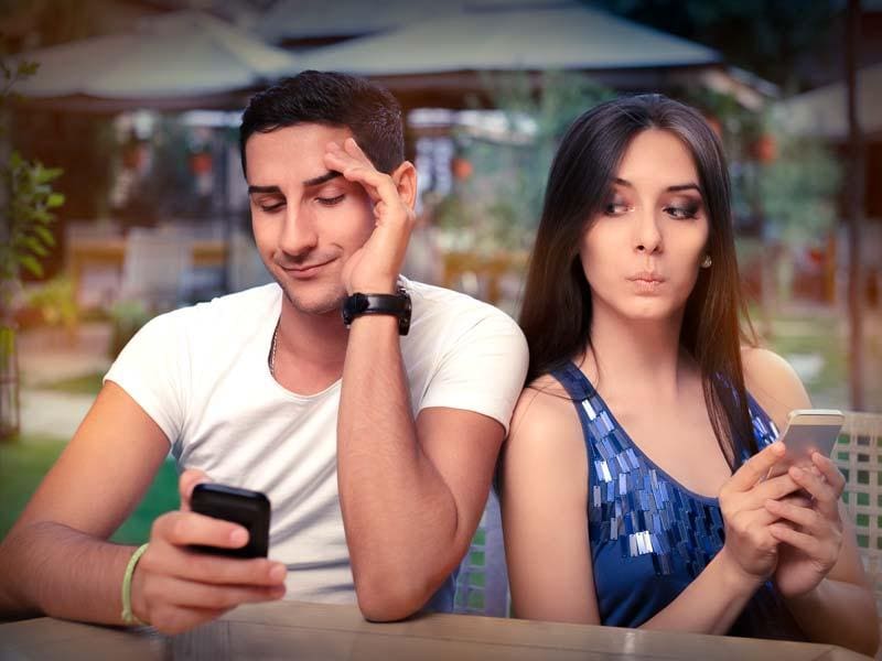 Now, dating app that helps you block 'nosy' co-workers
