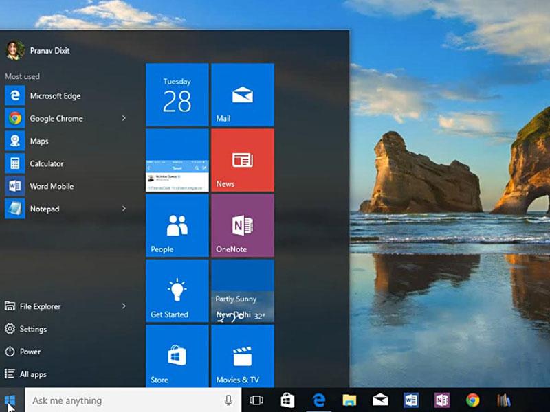 How to change your default search engine in Windows 10's Edge browser ...
