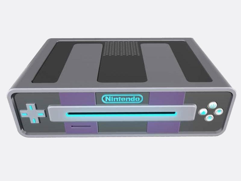 Nintendo's next gaming console may come without a disc drive HT Tech