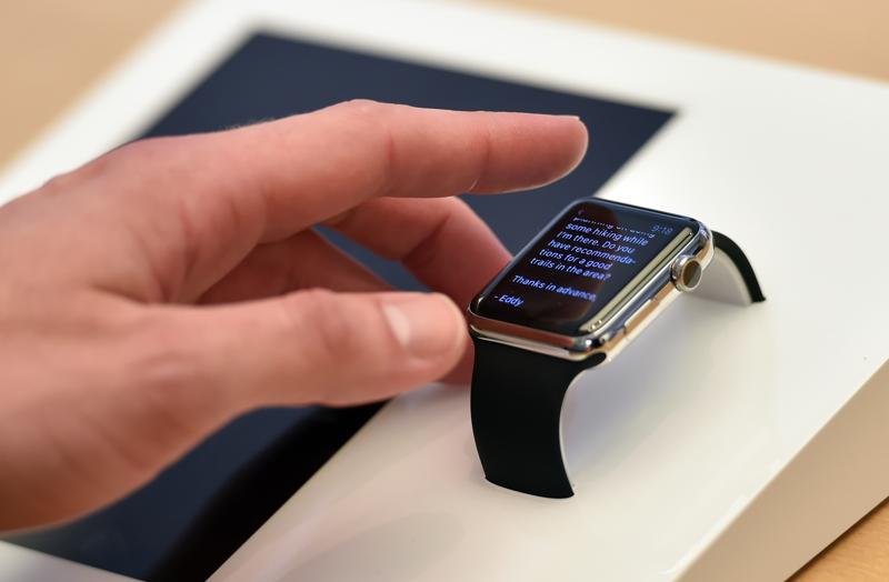 Iphone 4th generation watch sale