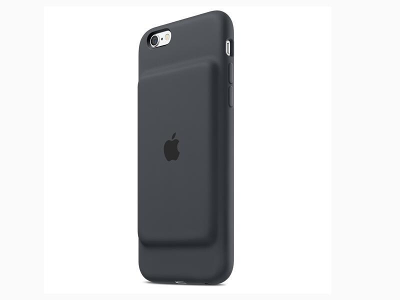 Apple has a new $99 battery pack your 6 iPhone 6S | HT Tech