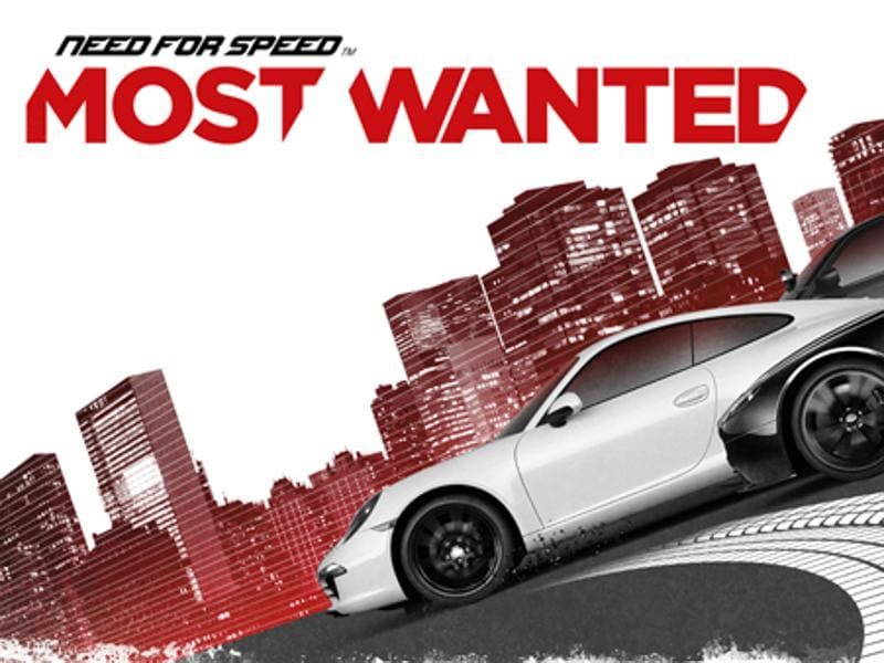 Need For Speed Most Wanted Available As Free Download For Pc