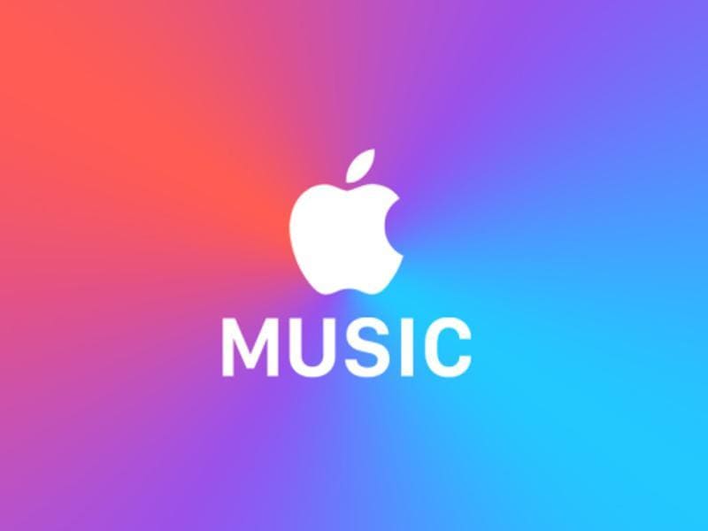 apple music download