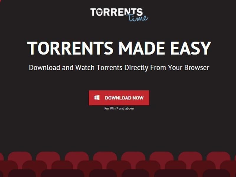 Don'T Download Torrents, Just Stream Them | Ht Tech