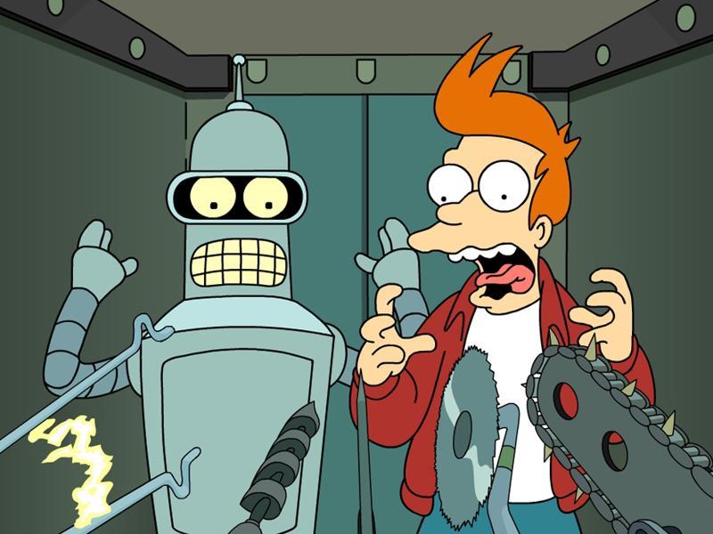 Futurama' animation software Toonz to go global from March | HT Tech