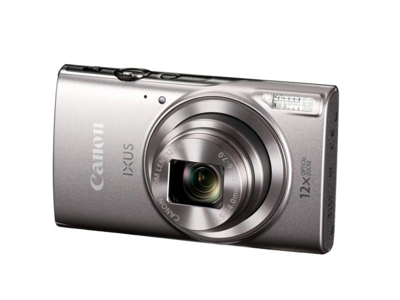 Augment Bemiddelaar atmosfeer Gadget review: Canon IXUS 285 HS | HT Tech