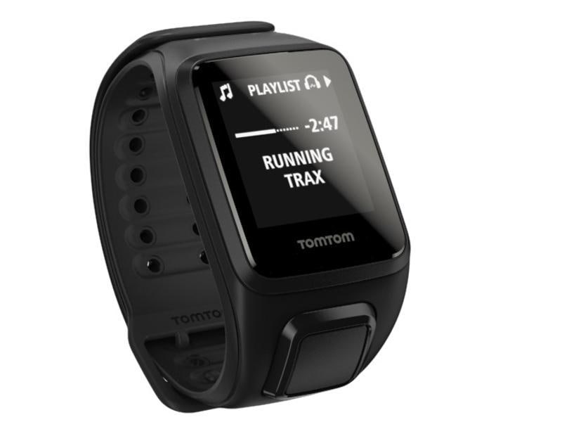 TomTom Spark 3 Sale | Runner's World