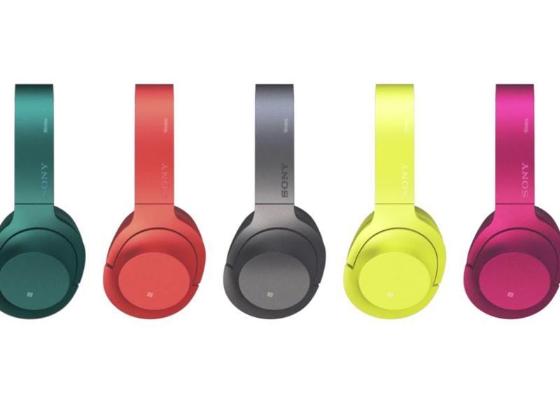 Gadget review: Sony h.ear on Wireless NC | HT Tech