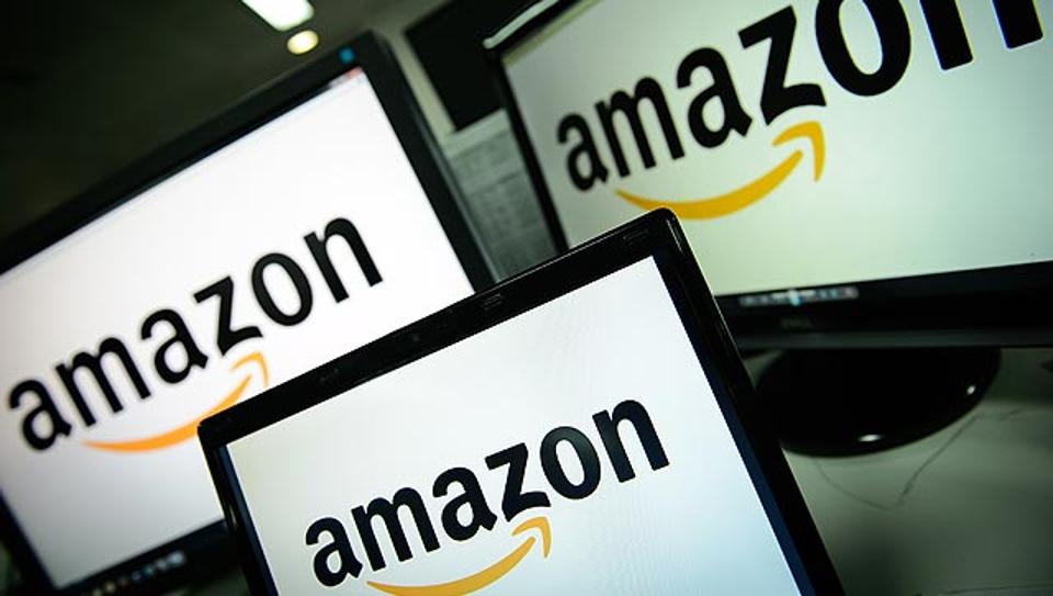 Amazon plans a video news app for Fire TV.