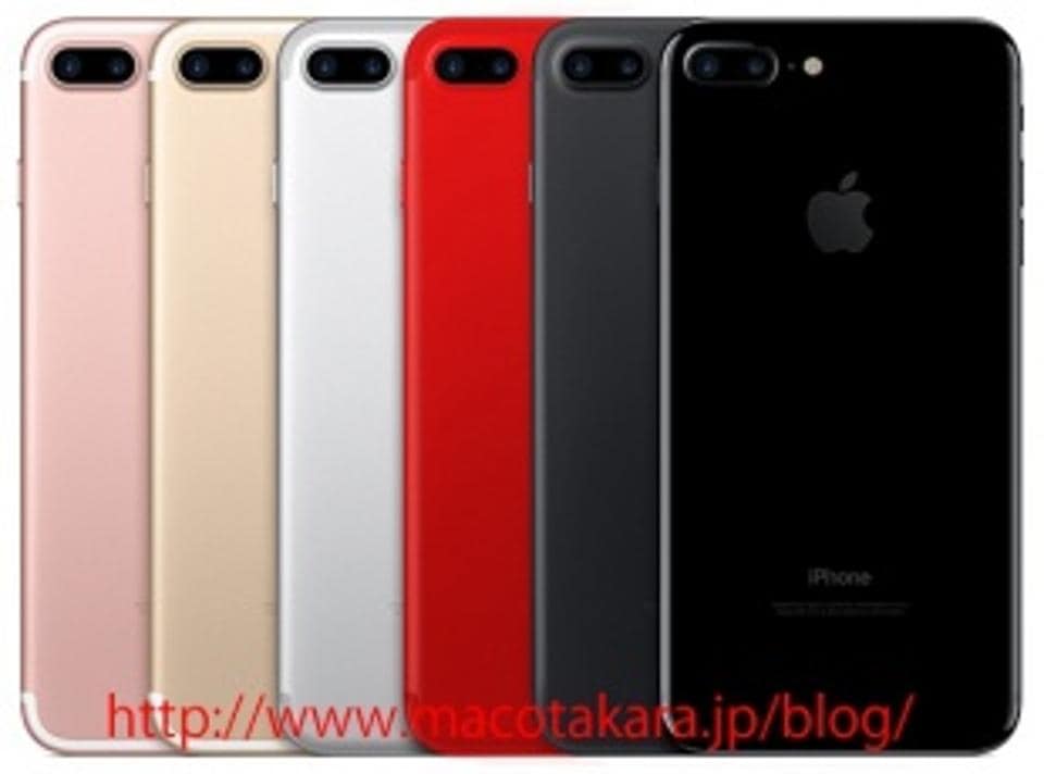 According to reports that cites Apple’s Taiwanese supply chain, the next iPhone dubbed iPhone 7S might come in a flashy red colour. Japanese blog Mac Otakara also claimed that the phones might get a hardware refresh.